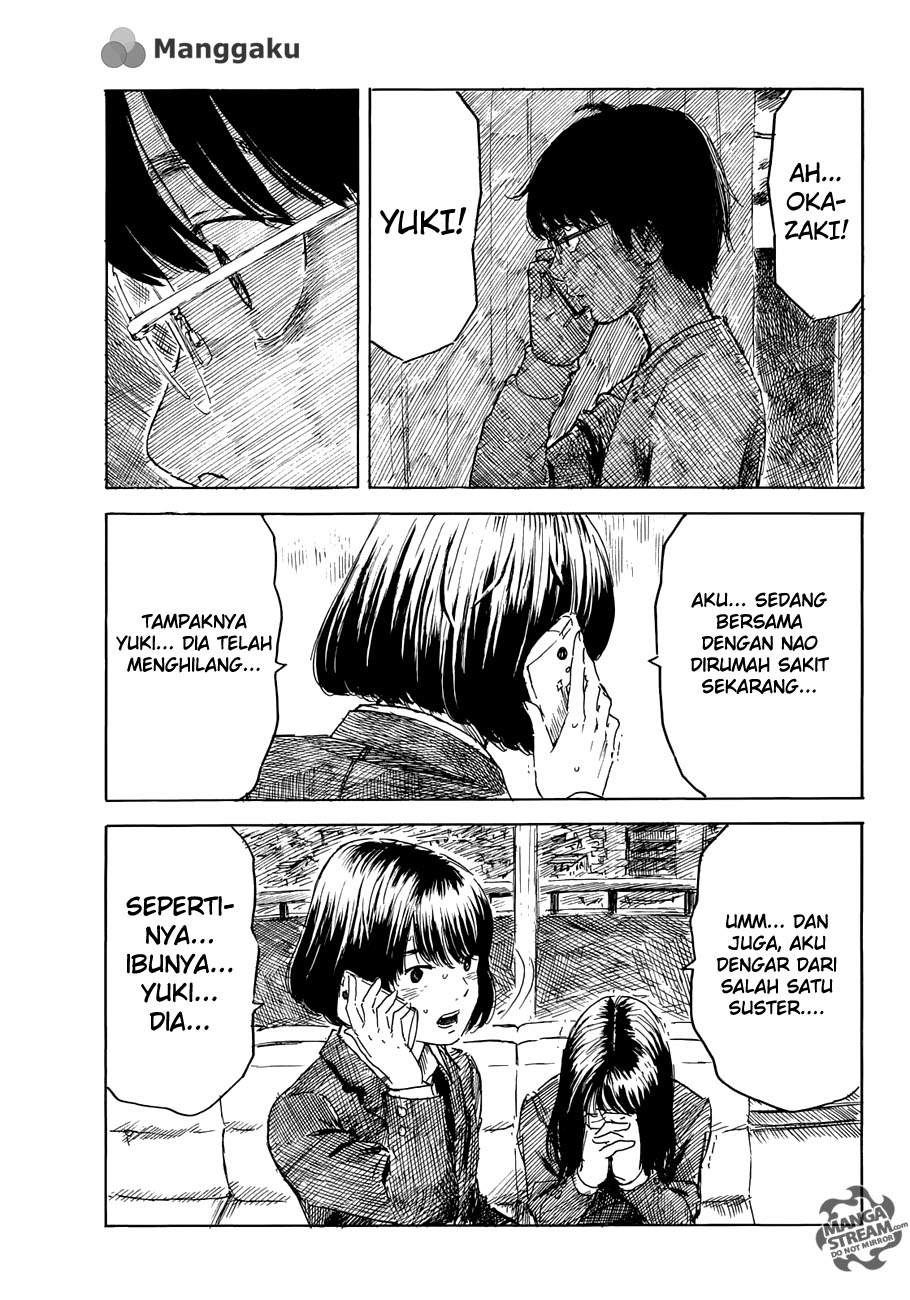 Happiness Chapter 14 - halaman 24