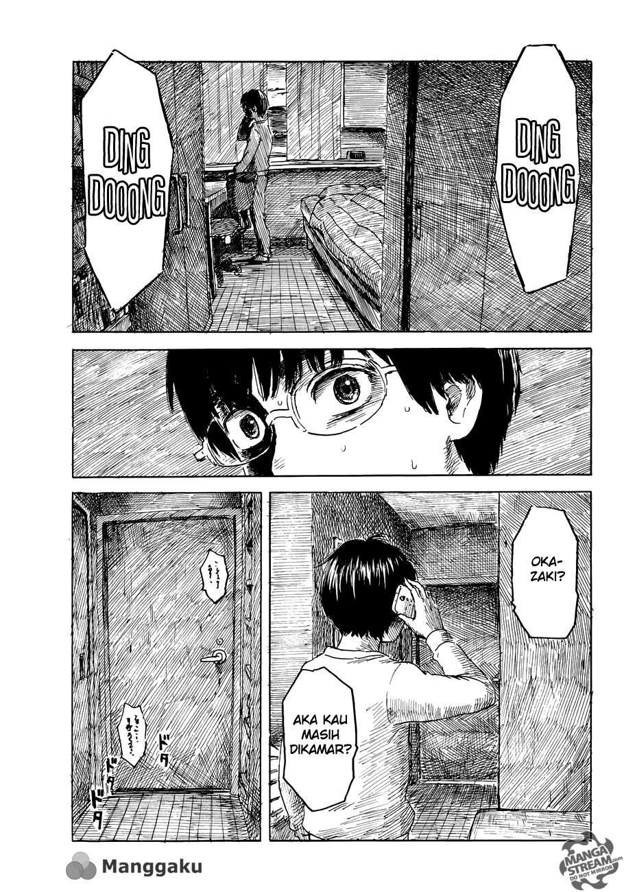 Happiness Chapter 14 - halaman 26