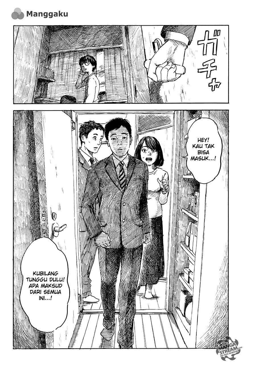 Happiness Chapter 14 - halaman 27