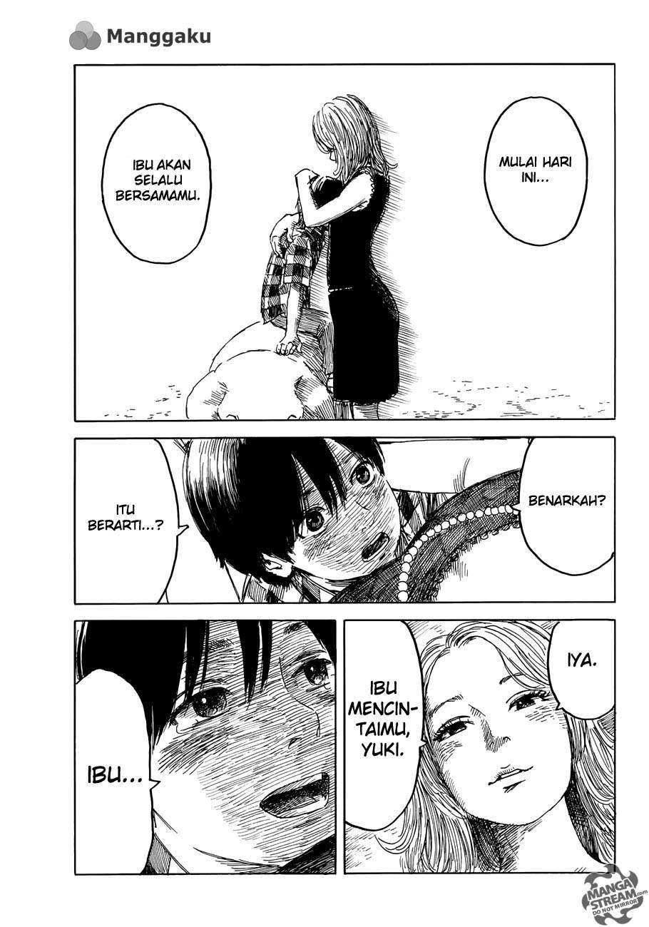 Happiness Chapter 14 - halaman 3