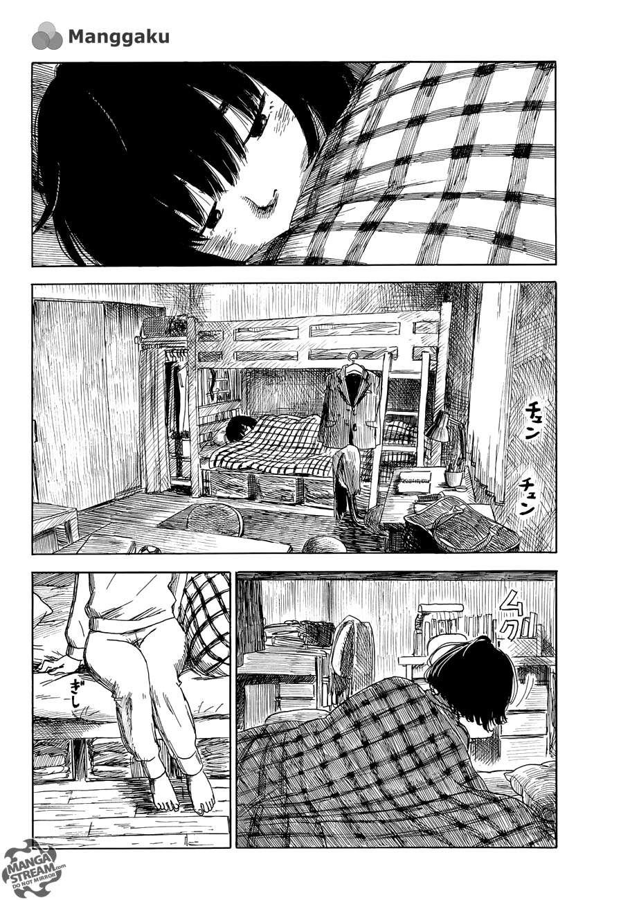 Happiness Chapter 14 - halaman 5