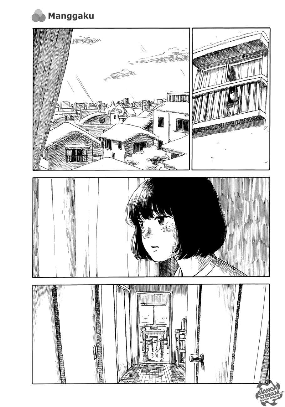Happiness Chapter 14 - halaman 6