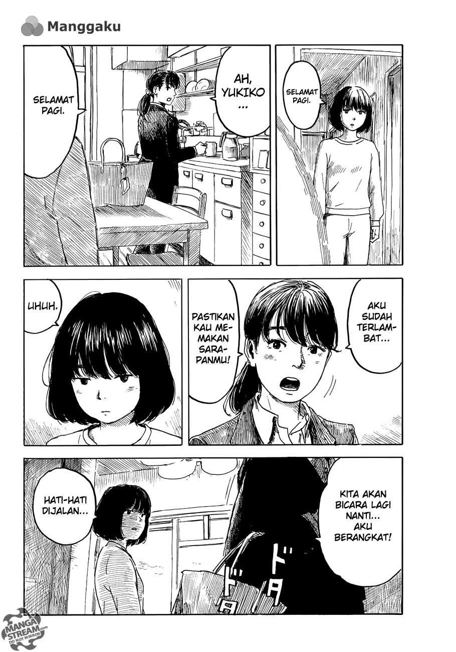 Happiness Chapter 14 - halaman 7