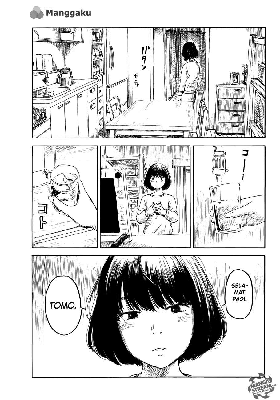 Happiness Chapter 14 - halaman 8