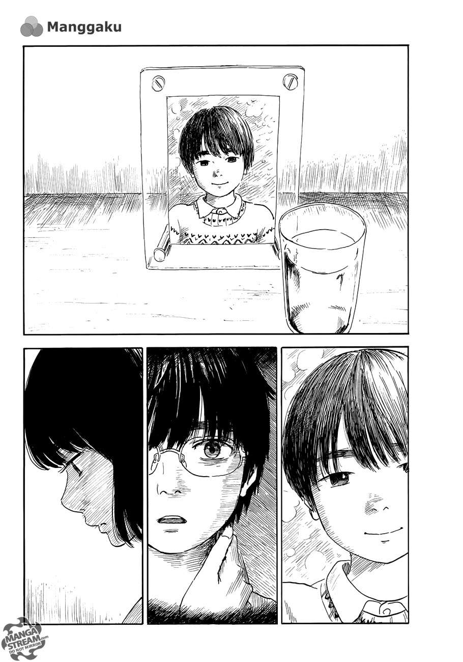 Happiness Chapter 14 - halaman 9