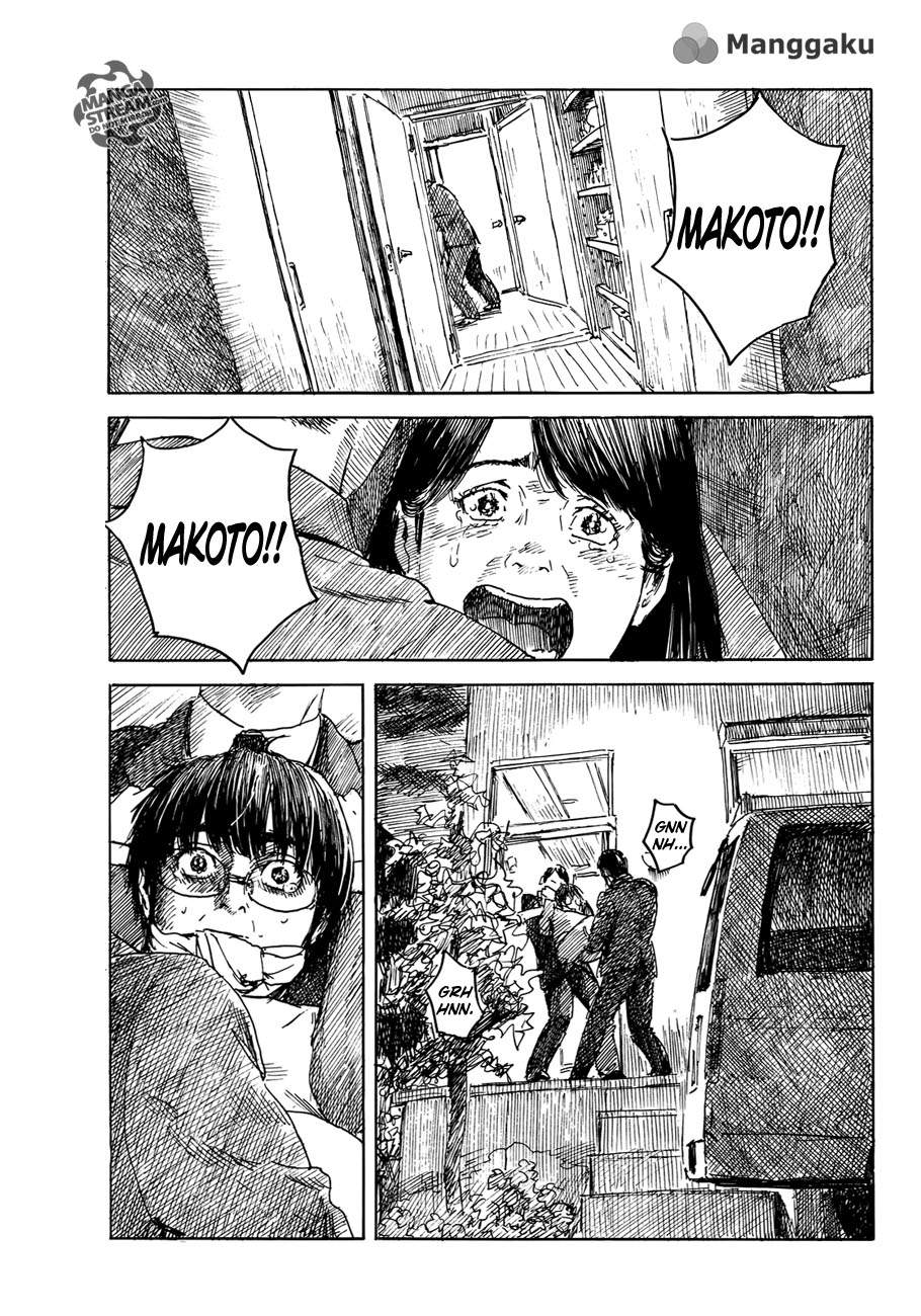 Happiness Chapter 15 - halaman 10