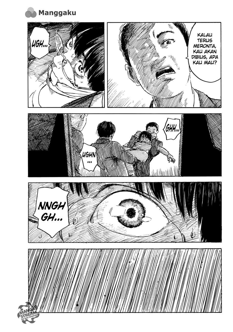 Happiness Chapter 15 - halaman 12