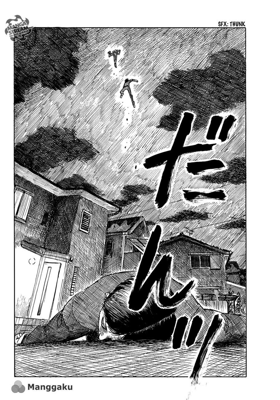 Happiness Chapter 15 - halaman 17