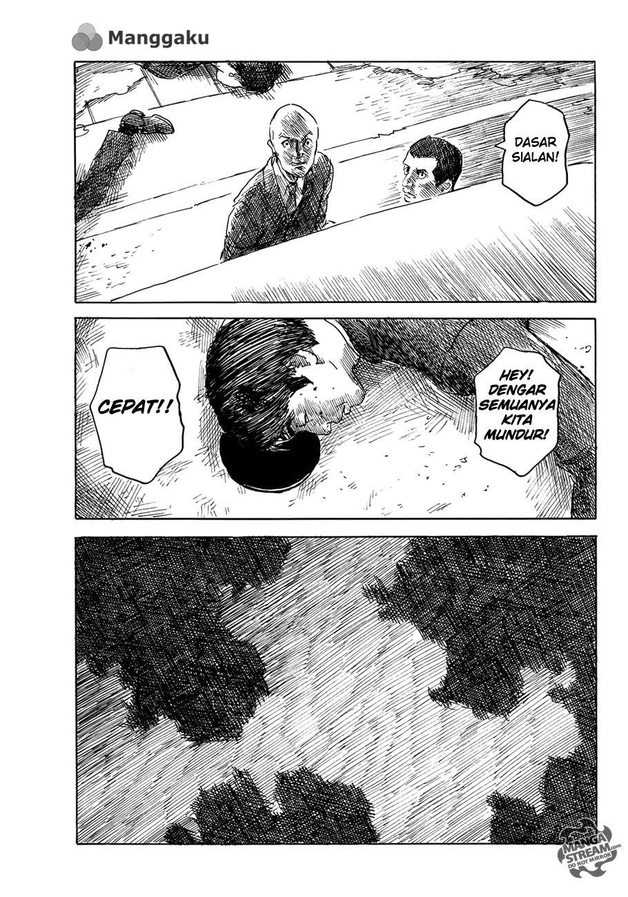 Happiness Chapter 15 - halaman 18