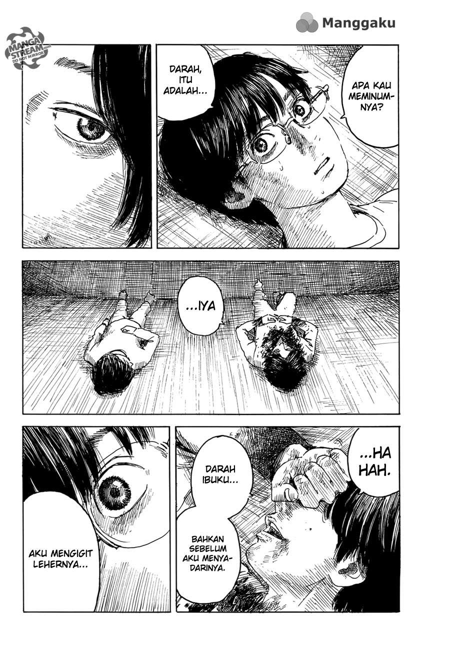 Happiness Chapter 15 - halaman 21