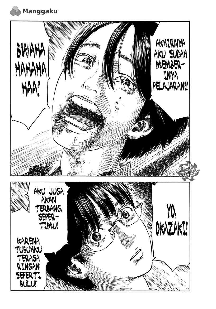 Happiness Chapter 15 - halaman 23