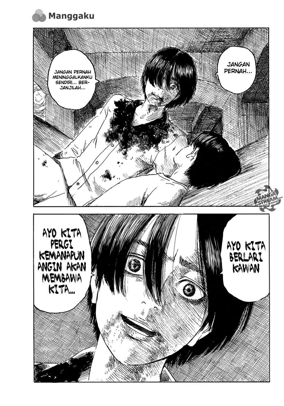 Happiness Chapter 15 - halaman 26