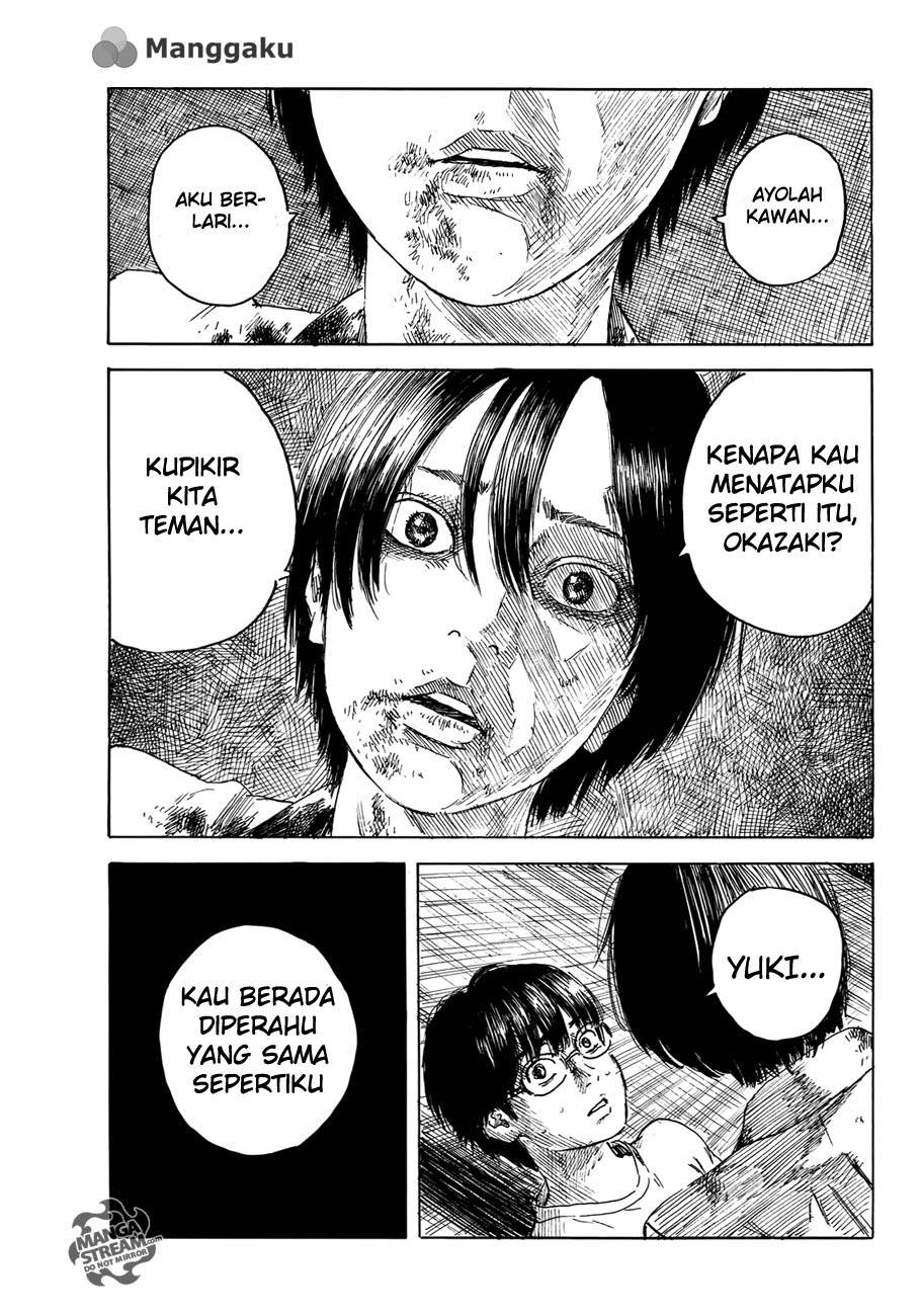 Happiness Chapter 15 - halaman 28