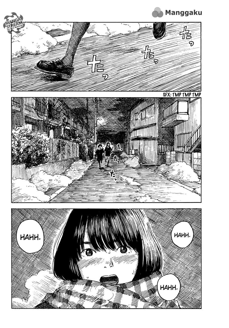 Happiness Chapter 15 - halaman 31