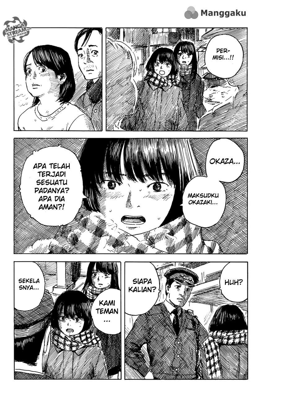 Happiness Chapter 15 - halaman 33