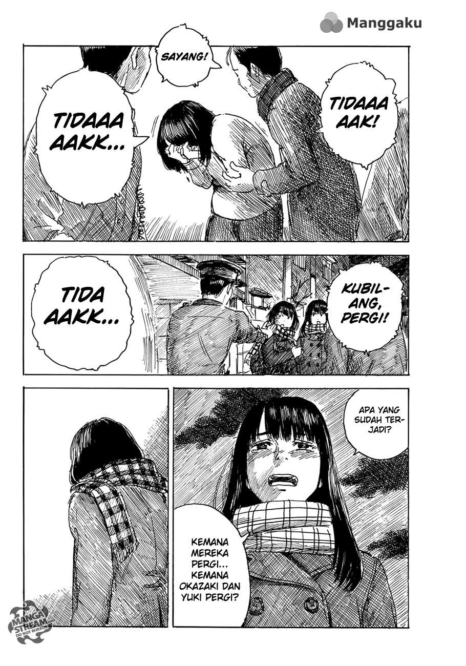 Happiness Chapter 15 - halaman 35
