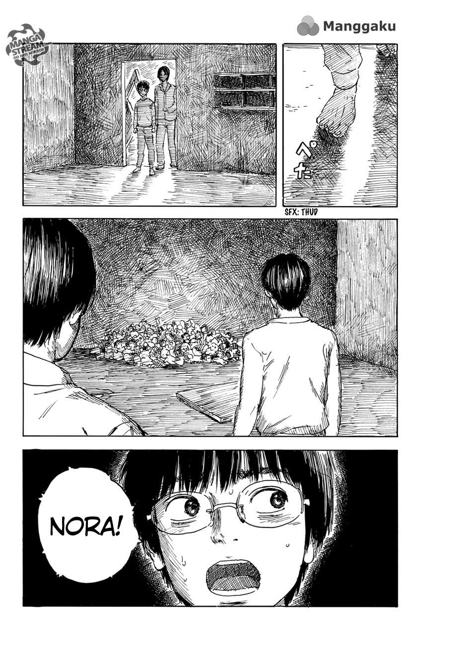 Happiness Chapter 15 - halaman 39