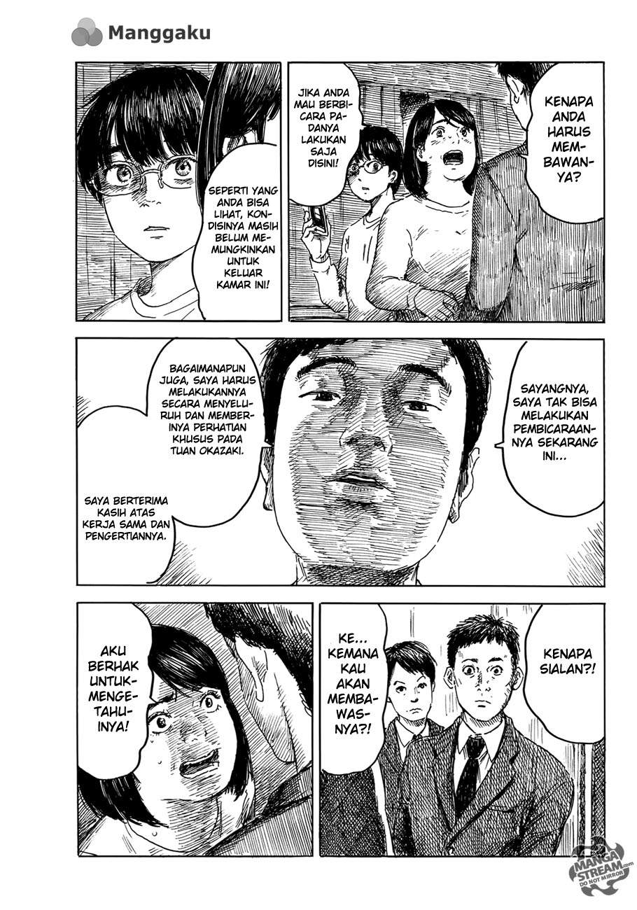 Happiness Chapter 15 - halaman 4