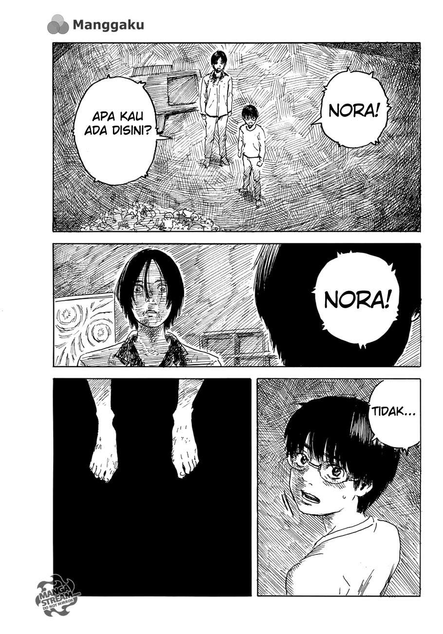 Happiness Chapter 15 - halaman 40