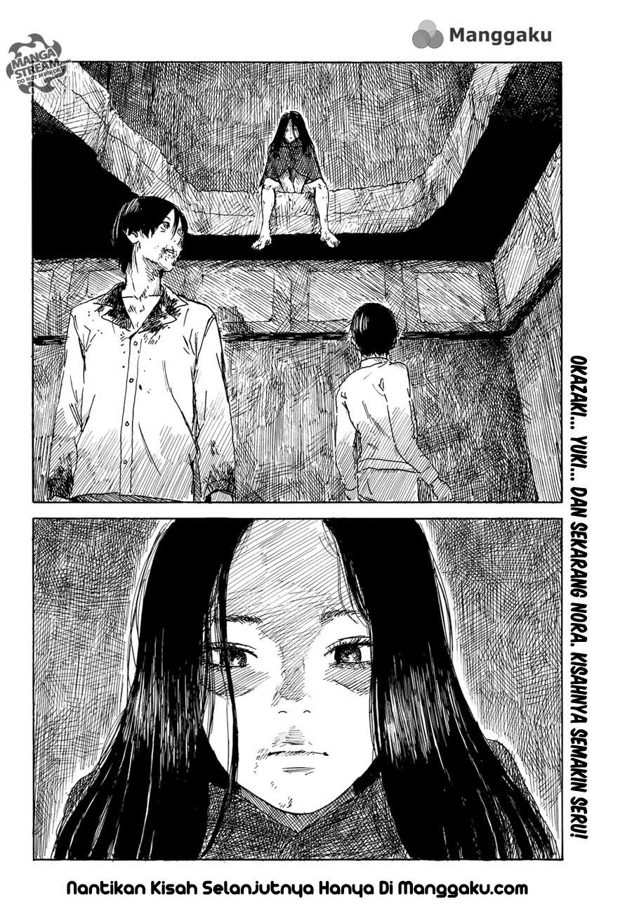 Happiness Chapter 15 - halaman 42