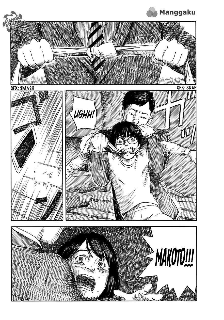 Happiness Chapter 15 - halaman 7
