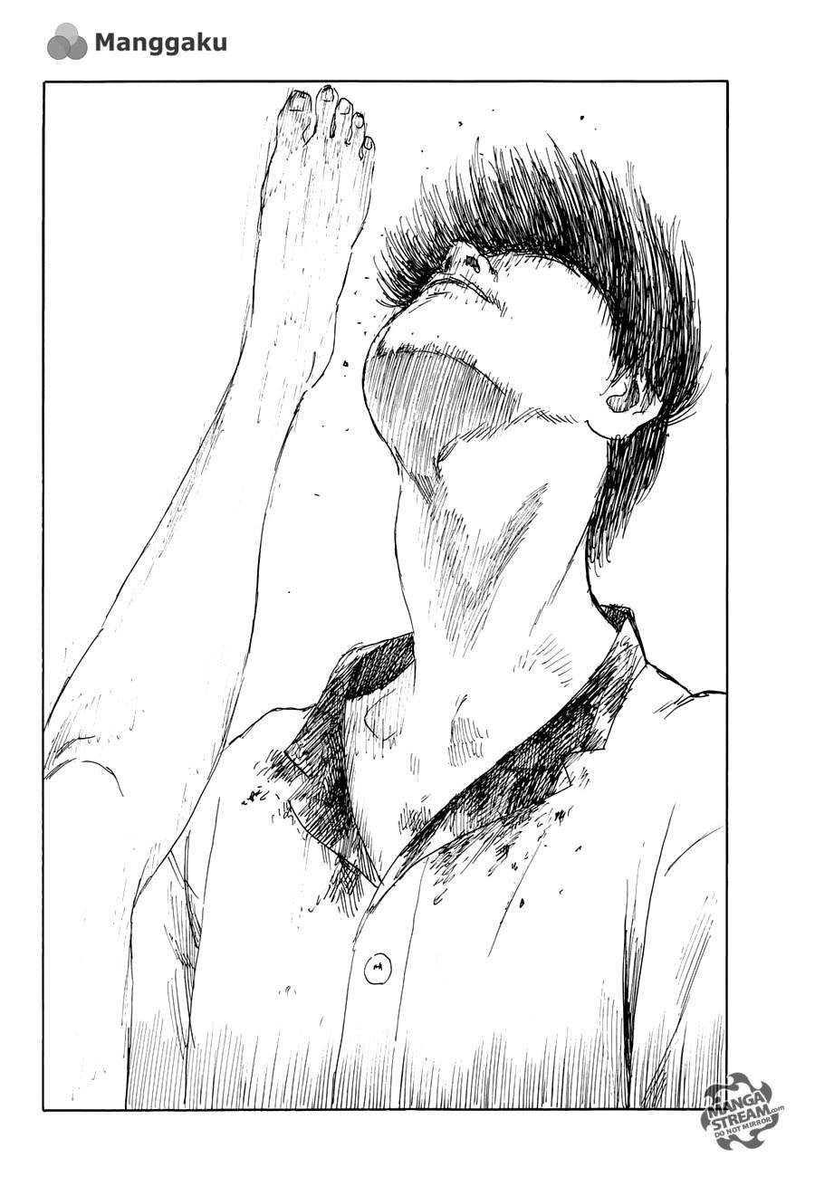 Happiness Chapter 16 - halaman 10