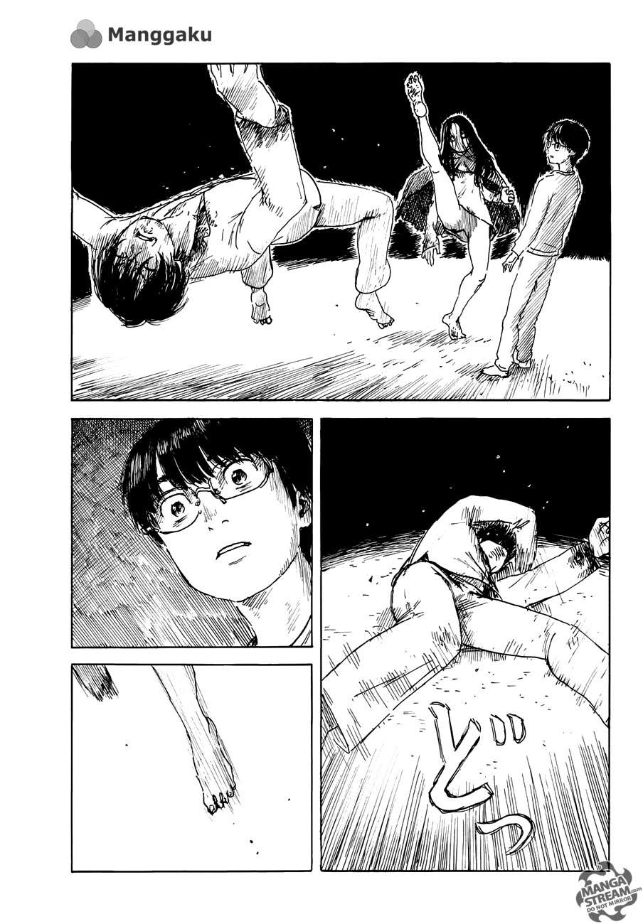 Happiness Chapter 16 - halaman 11