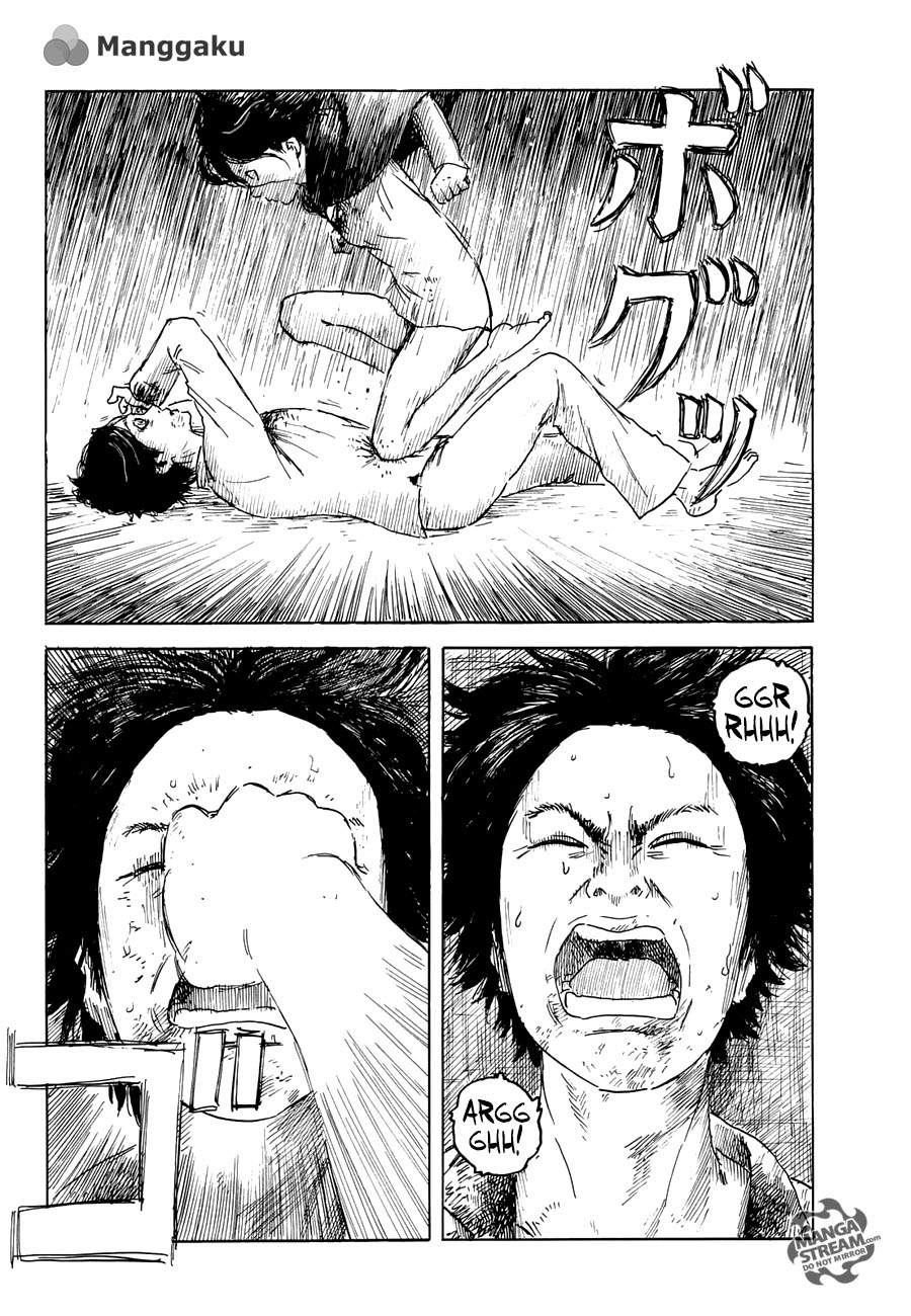 Happiness Chapter 16 - halaman 12