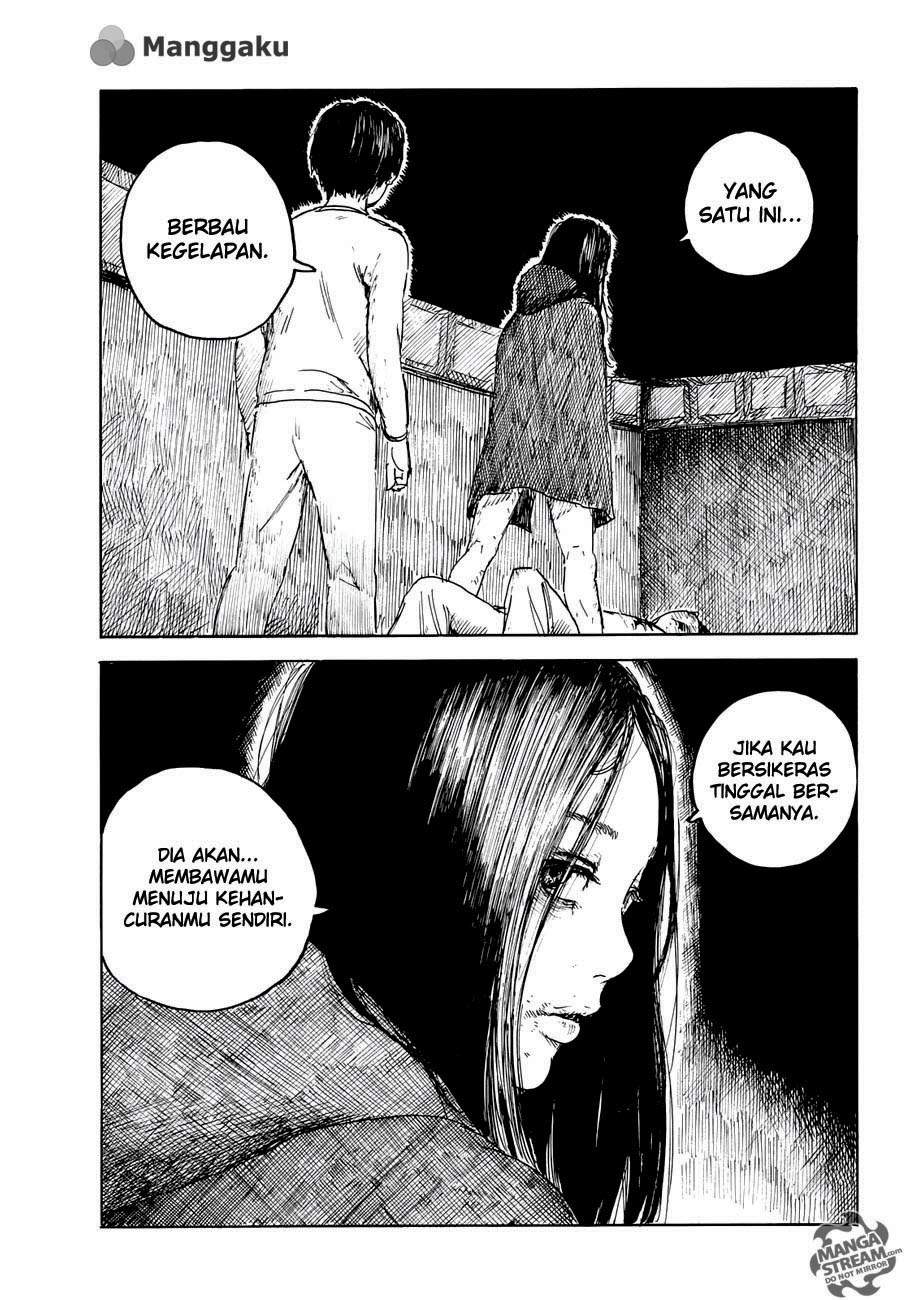 Happiness Chapter 16 - halaman 15