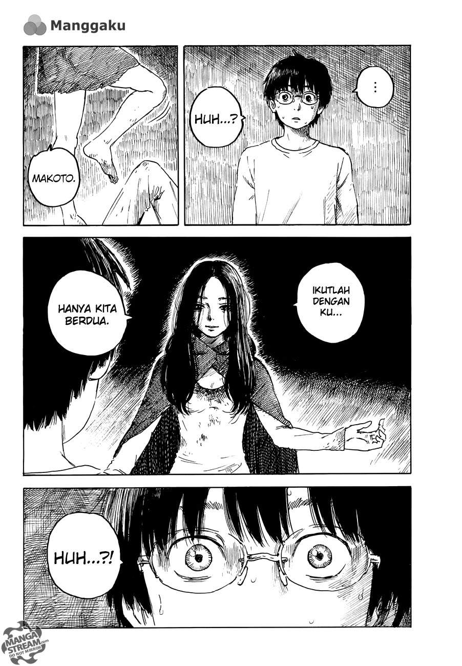 Happiness Chapter 16 - halaman 16