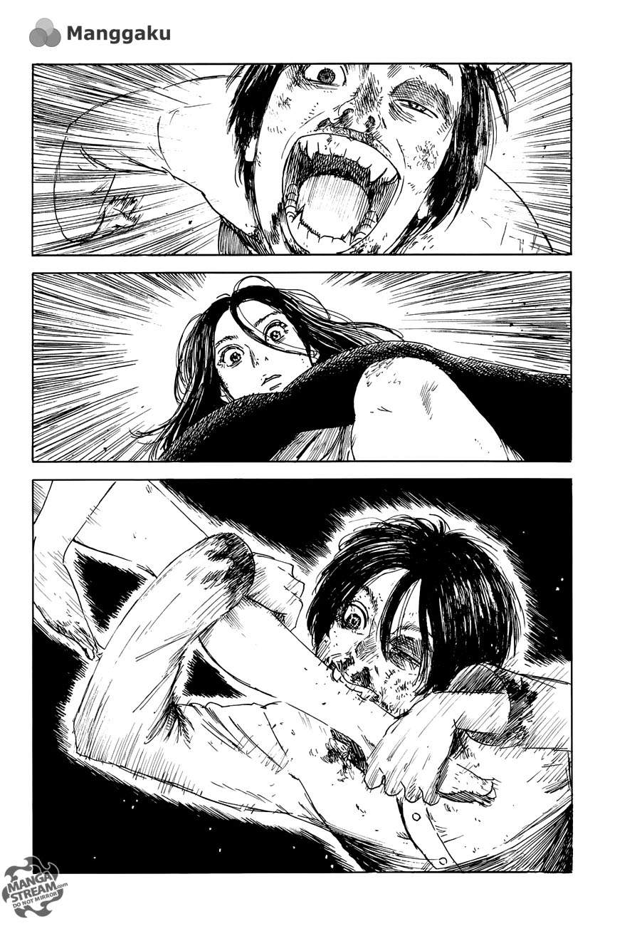 Happiness Chapter 16 - halaman 22