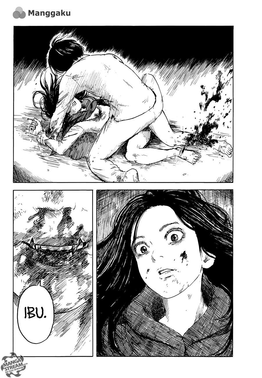 Happiness Chapter 16 - halaman 24