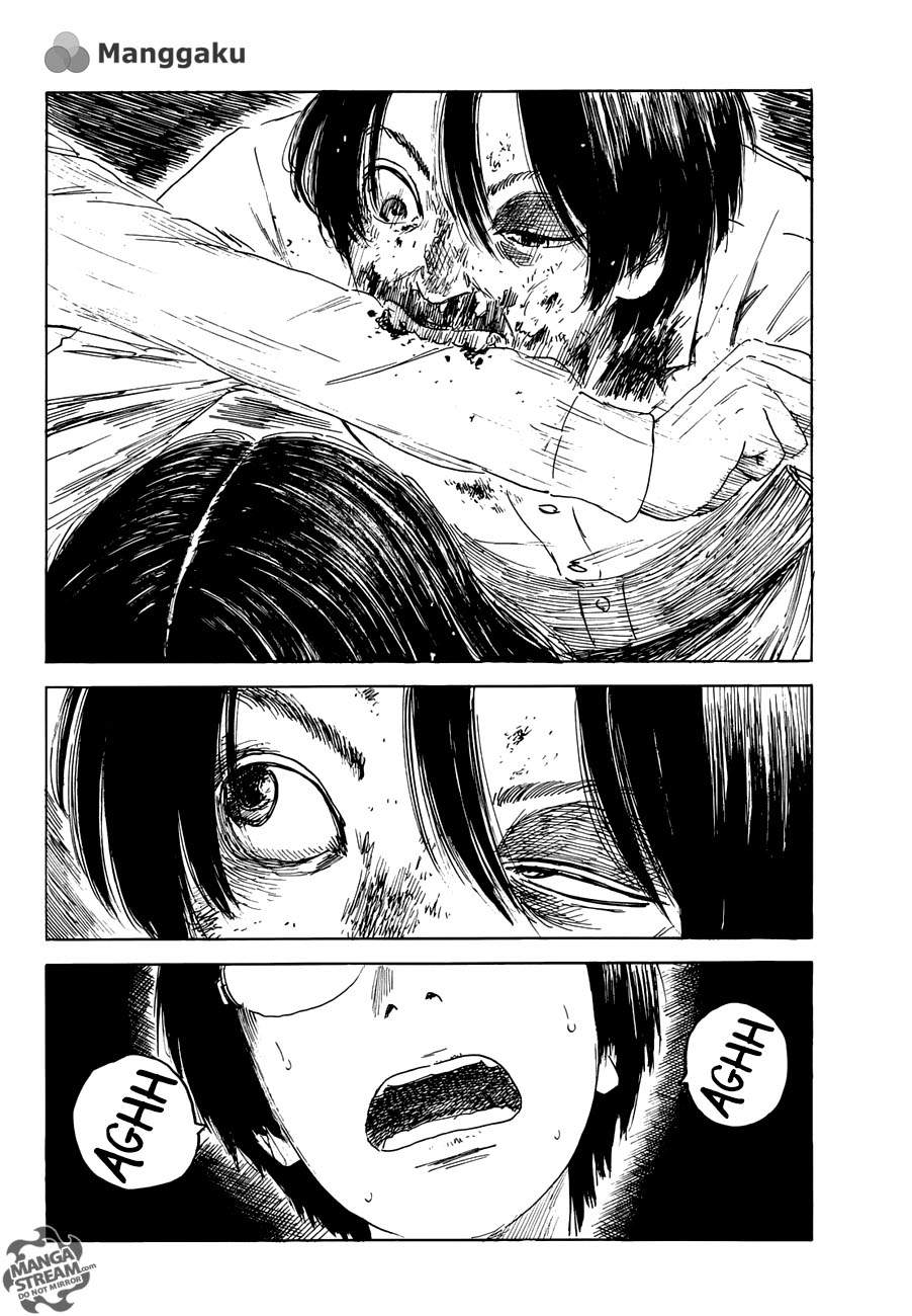 Happiness Chapter 16 - halaman 26