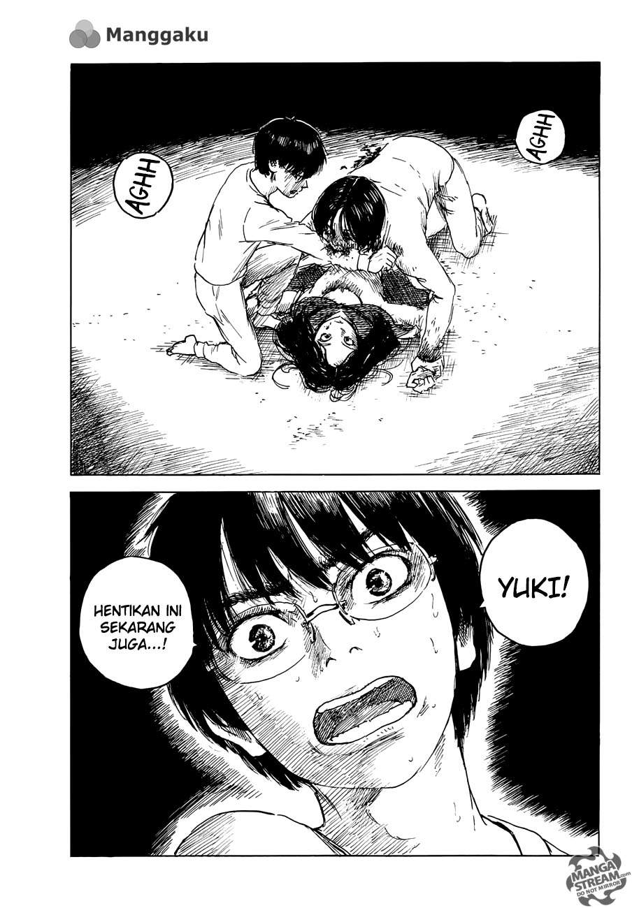Happiness Chapter 16 - halaman 27