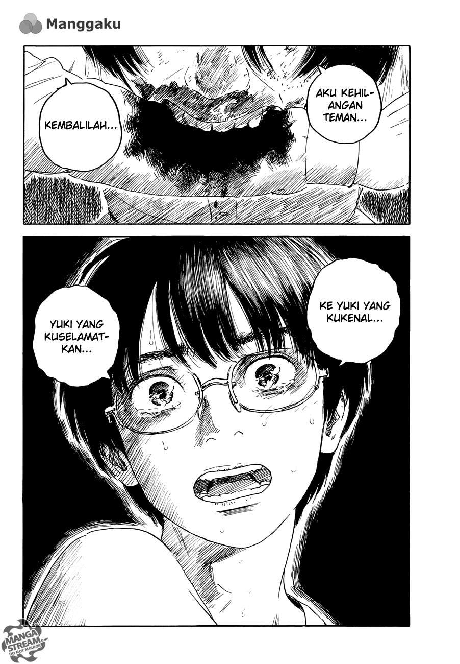 Happiness Chapter 16 - halaman 28