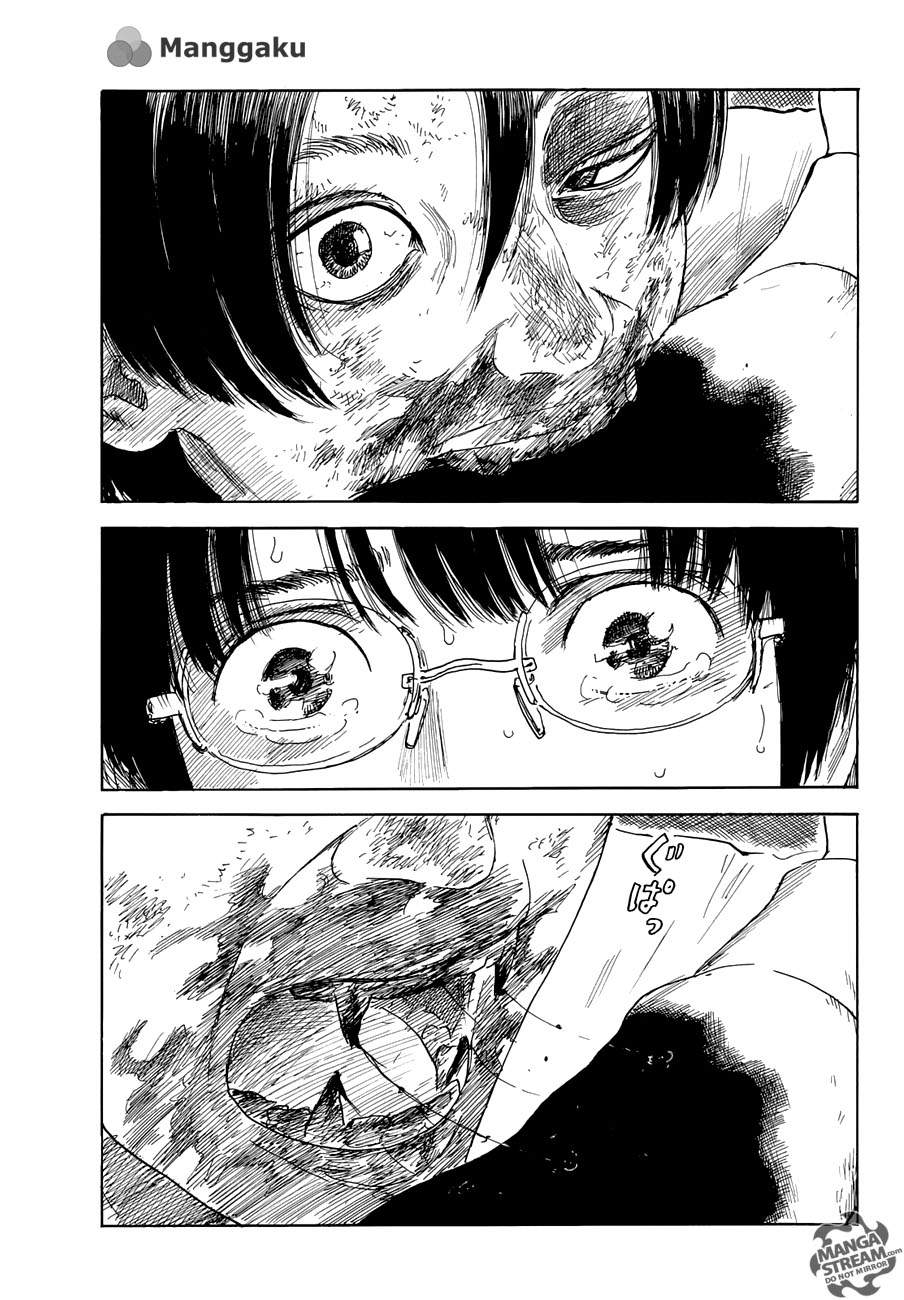 Happiness Chapter 16 - halaman 29