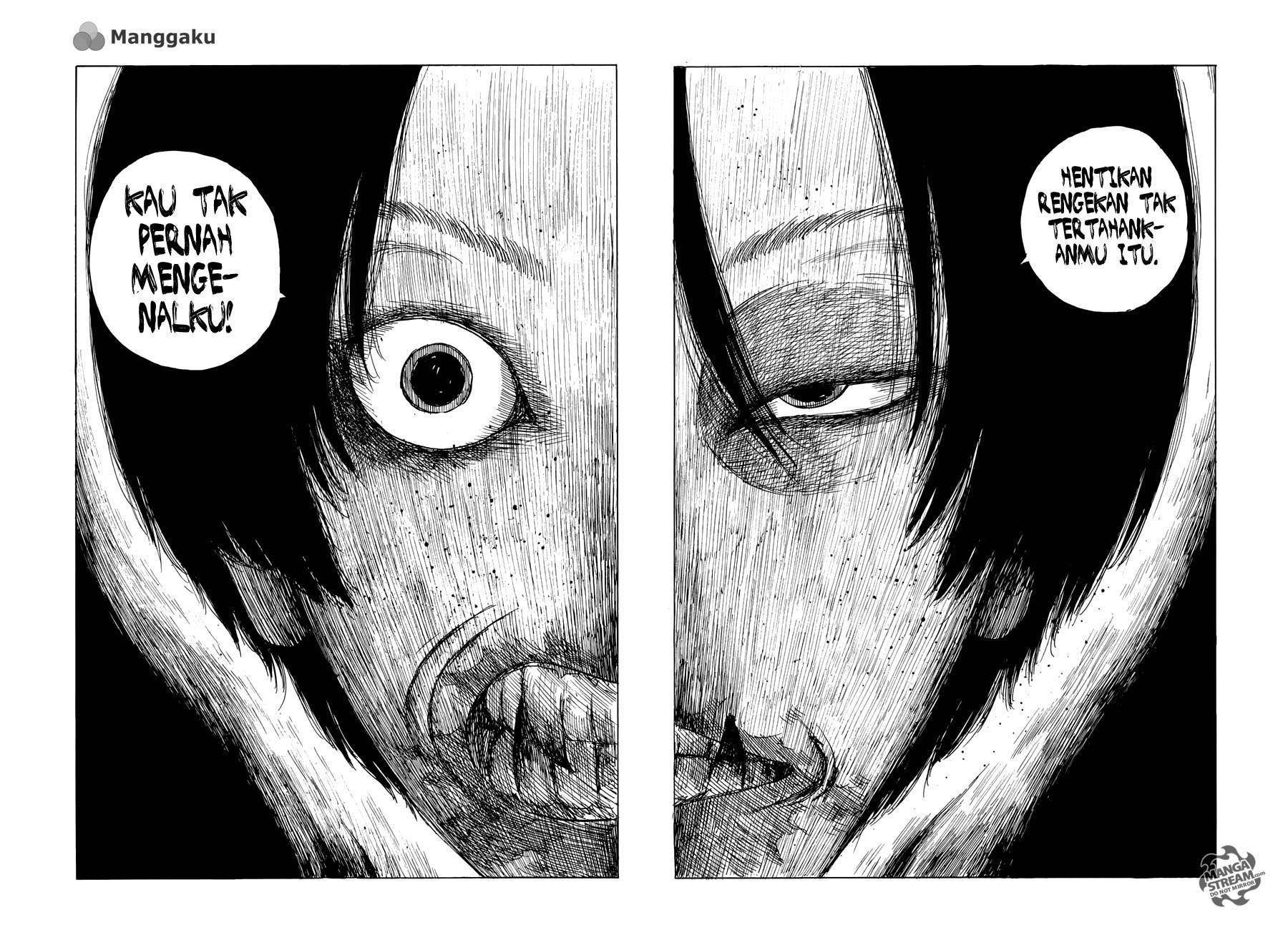 Happiness Chapter 16 - halaman 30