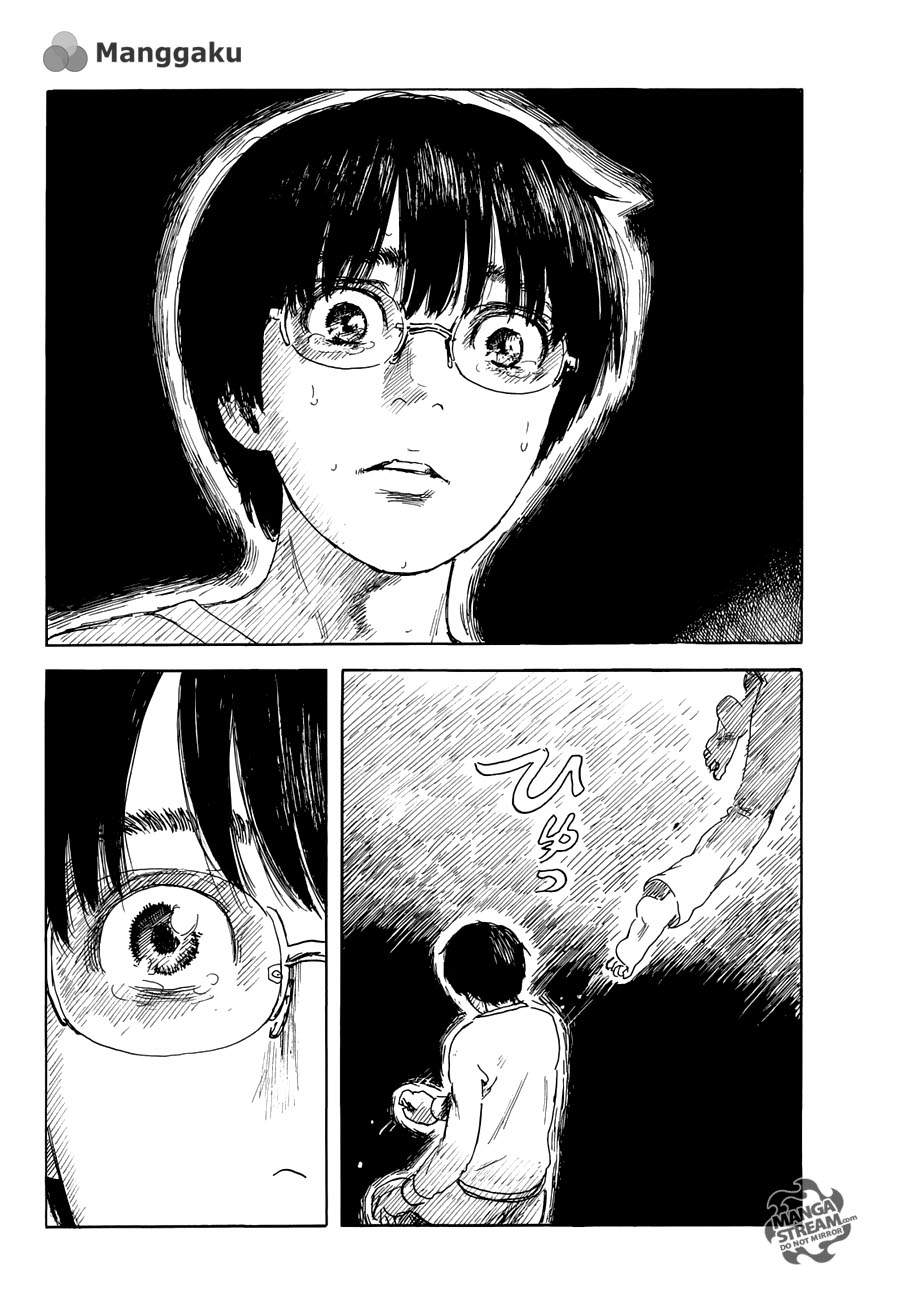 Happiness Chapter 16 - halaman 31