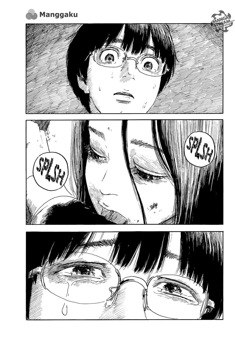 Happiness Chapter 16 - halaman 34