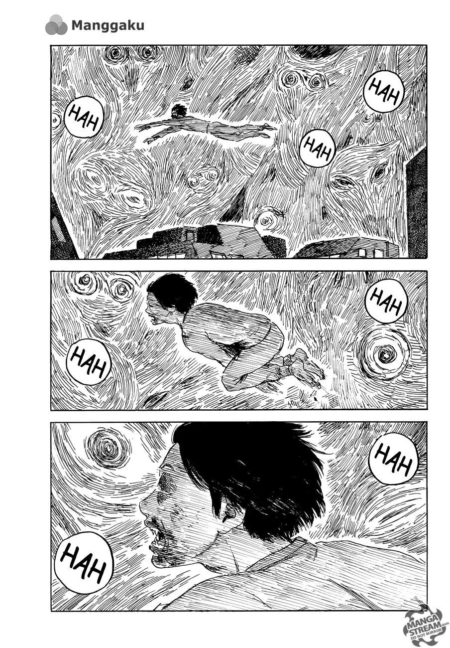 Happiness Chapter 16 - halaman 36