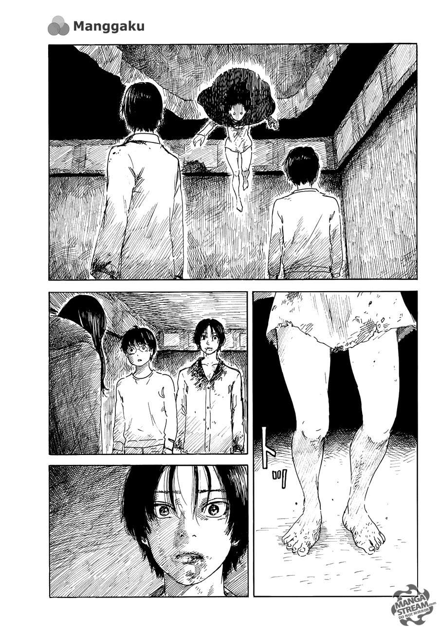 Happiness Chapter 16 - halaman 4