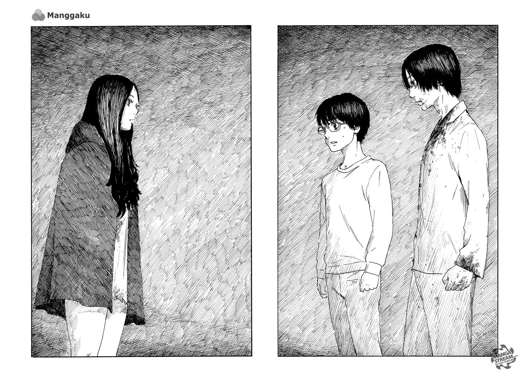 Happiness Chapter 16 - halaman 5