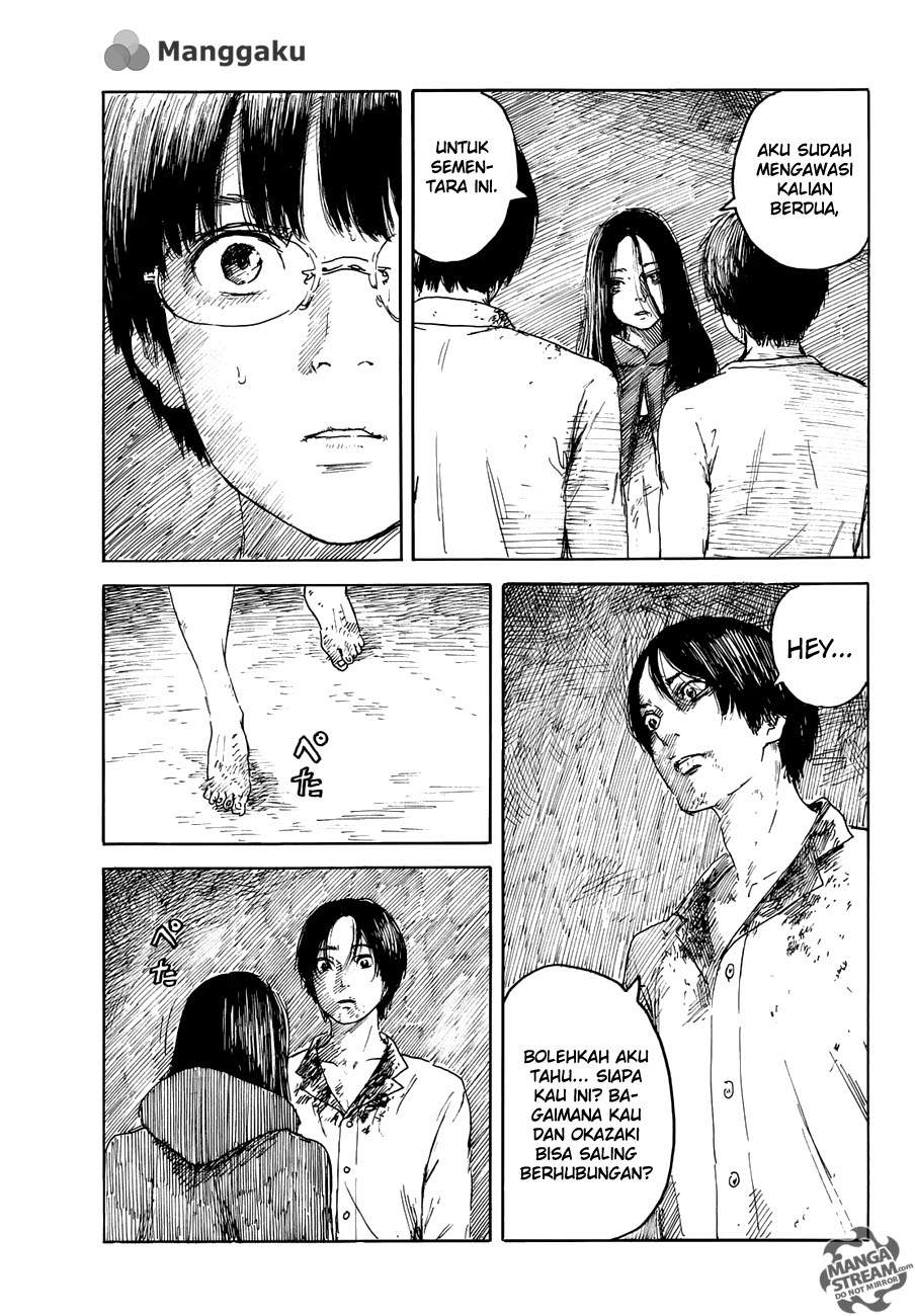 Happiness Chapter 16 - halaman 7