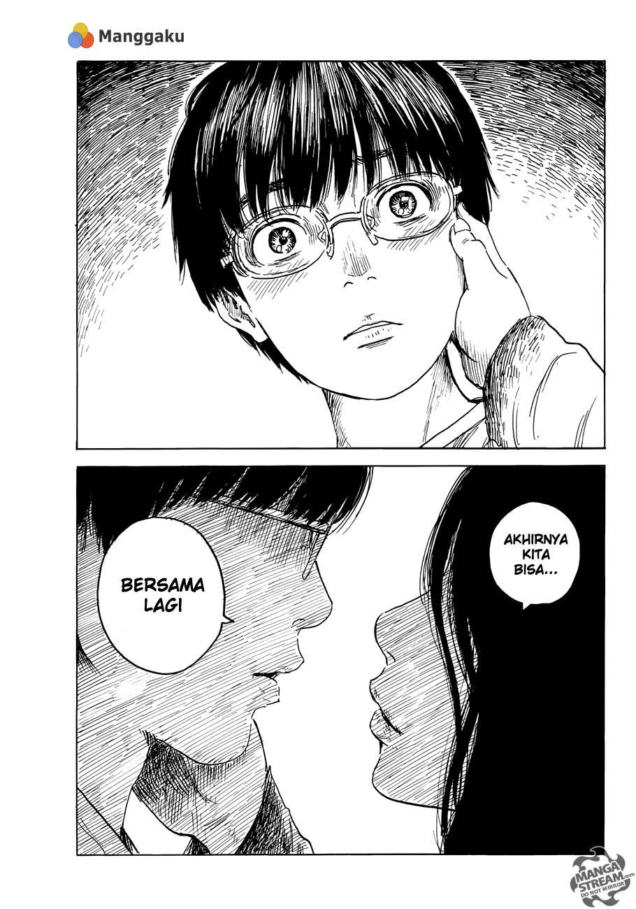 Happiness Chapter 17 - halaman 13