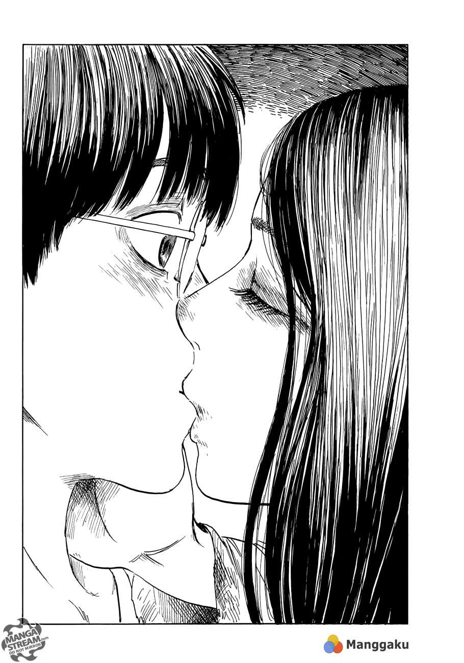 Happiness Chapter 17 - halaman 14