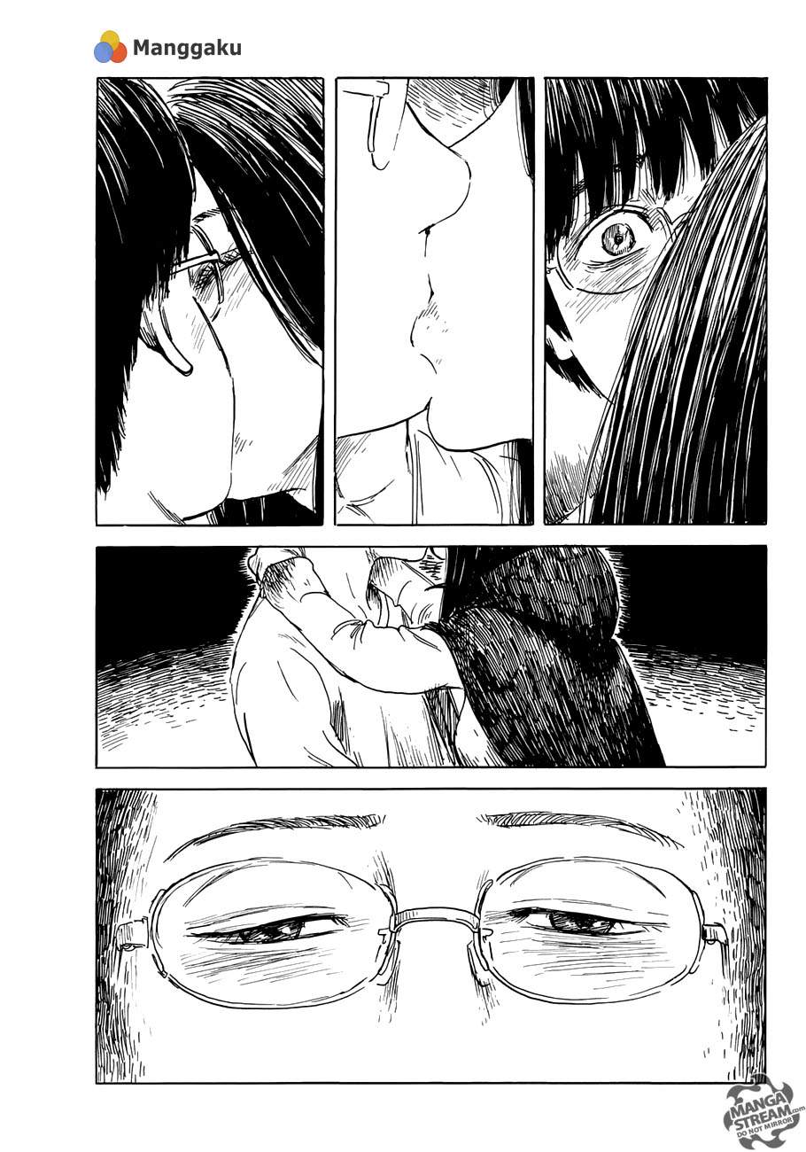 Happiness Chapter 17 - halaman 15