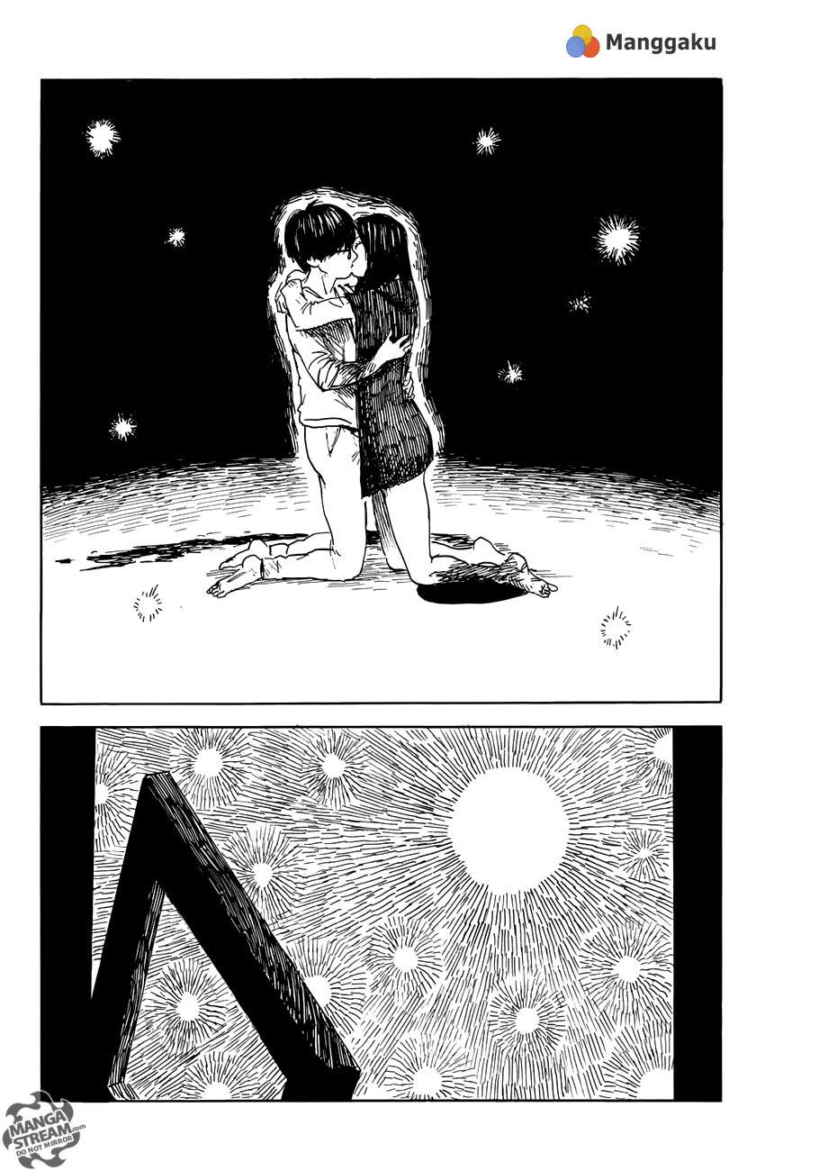 Happiness Chapter 17 - halaman 16