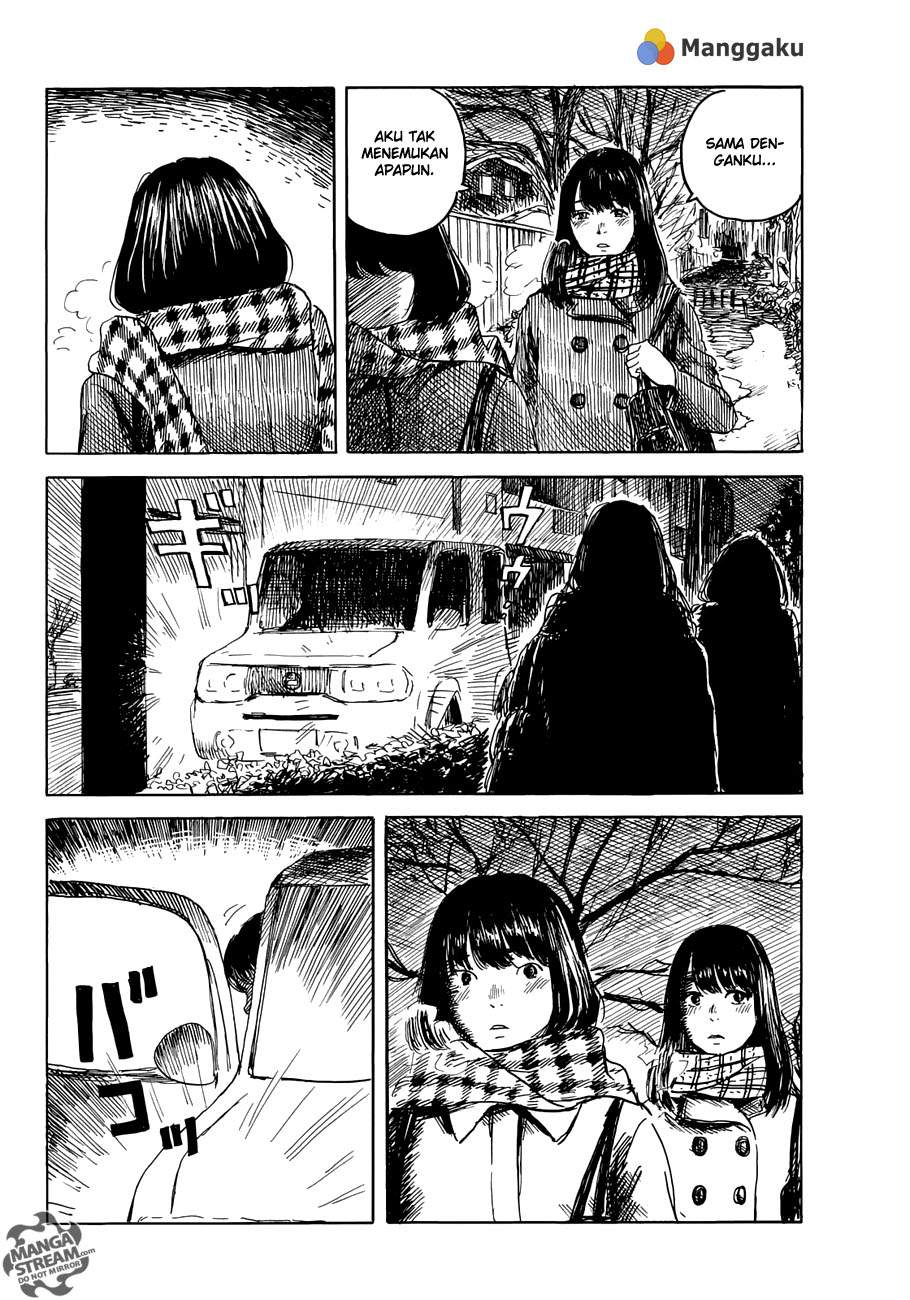Happiness Chapter 17 - halaman 18