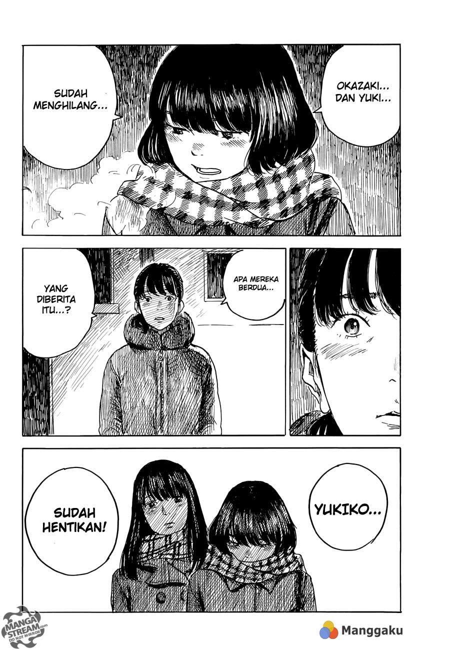 Happiness Chapter 17 - halaman 20