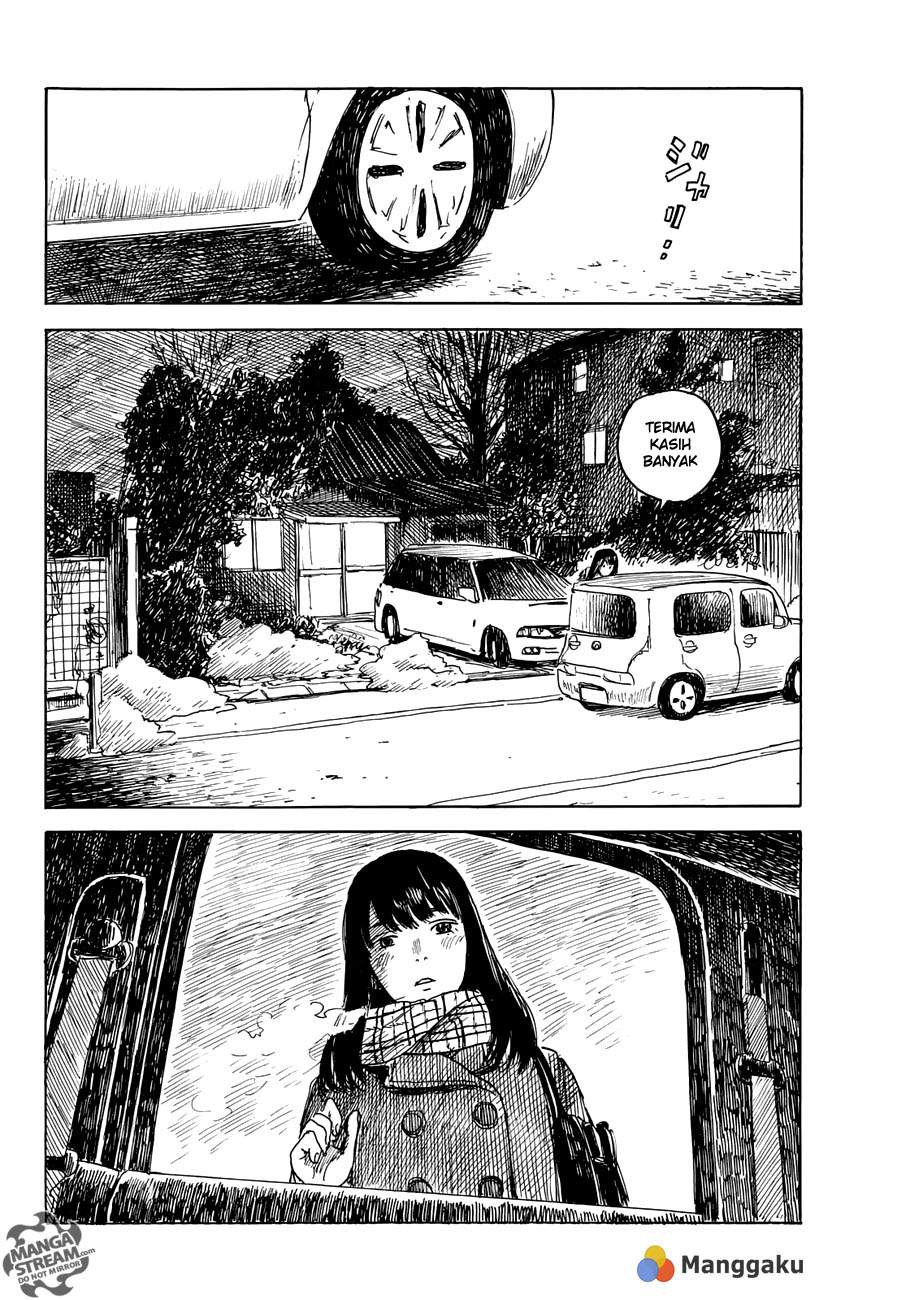 Happiness Chapter 17 - halaman 22